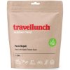 Travellunch Cestoviny Napoli vegetariánske 250 g