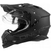 Motocyklová prilba enduro cross O'Neal Sierra Helmet R V23 Black M 57-58 cm