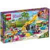 LEGO stavebnice LEGO Friends 41374 Andrea a party pri bazéne (5702016370188)