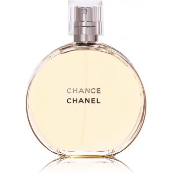 Chanel Chance toaletná voda dámska 150 ml