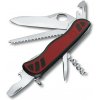 Zatvárací nôž Victorinox Forester One Hand 0.8361.MC