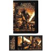 Amon Amarth Viking peňaženka