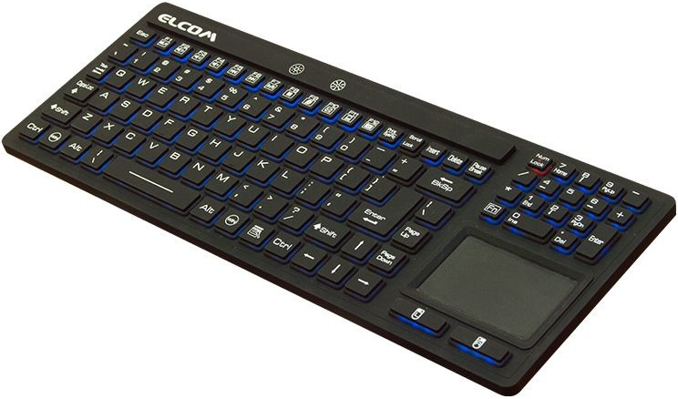 Elcom M040715