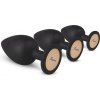 Teazers Butt Plug Set