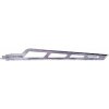 Extol Industrial 8706310 | Pilový list do chvostovej na rezanie izolačných hmôt 400x1,5 mm, 6 zubov/palec