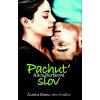 Pachuť slov - Alica Bartková