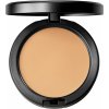 MAC Cosmetics Studio Fix Powder Plus Foundation Prefill zmatňujúci púdrový make-up odtieň NC35 12 g