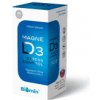 Biomin Magne D3 Stress Control 60 ks kapsúl