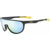 UVEX SPORTSTYLE 515, BLACK MAT (2616) 2025