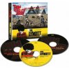 2CD/DVD Thin Lizzy: The Boys Are Back In Town (Live At The Sydney Opera House October 1978) / Songs For While I'm Away