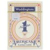 Hrací karty Waddingtons Americana