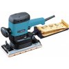 Vibračná brúska Makita 9046 115x229 mm, 600 W
