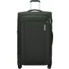 Samsonite Respark Spinner 79/29 EXP Forest Green Respark 124l 143331