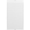 Gardinia Plisovaná roleta Concept Daylight biela 50 x 130 cm