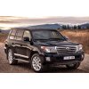 Priečniky Thule Evo Toyota Land Cruiser J200 2008-2021 s pevnými bodmi