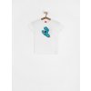 Santa Cruz Screaming Hand (white) 120, biela