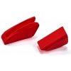 KNIPEX Protective Jaw Covers for 86-250 (3 pairs)