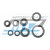 Gufera sada Yamaha YZF450 / 06-13 + WRF450 / 04-15 + YFZ450R / 09-18 + YFZ450X (7 ks) ATHENA