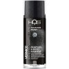 HQS farba v spreji kladivkový efekt 400 ml antracitová