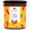 Med s chilli 400 g Bartnik Mazowiecki