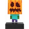 Icon Light, Minecraft - Halloween Zombie - Lampička