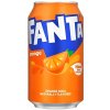 Fanta Orange USA 355 ml