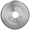 Brzdový bubon HELLA 8DT 355 300-901