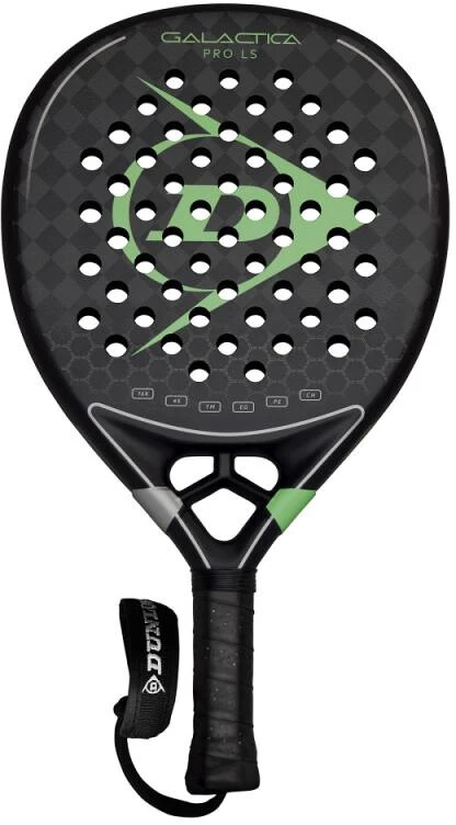 DUNLOP GALACTICA PRO LS 25