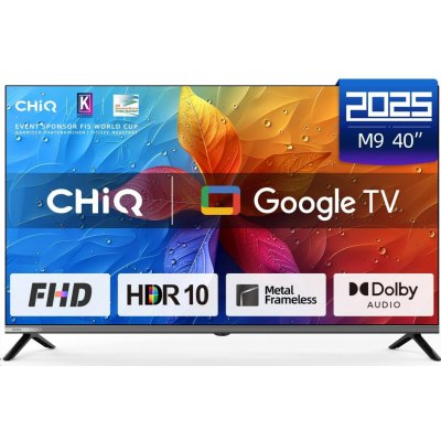 CHiQ L40M9E