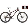 NS Bikes Eccentric CrMo 29 red - velikost M