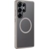 Tactical MagForce Hyperstealth Kryt pre Samsung Galaxy S25 Ultra Light Grey 57983123690