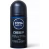 Nivea Men Antiperspirant Roll-on 50ml DEEP Dry & Clean Feel
