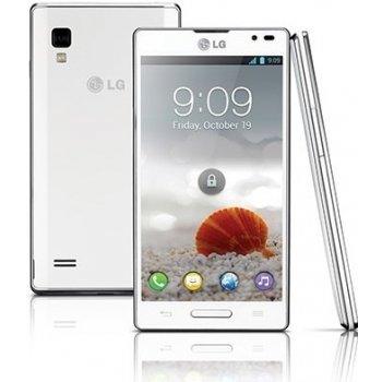 LG Optimus L9 P760