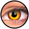 MaxVue Vision ColorVue Crazy WildFire šošovky ročné nedioptrické 2 ks