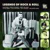 LEGENDS OF ROCK & ROLL: VARIOUS LP