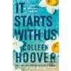 It Starts with Us (Colleen Hooverová)