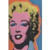 Andy Warhol Marilyn Layered Journal