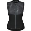 Scott Airflex Light Vest Protector W Black/Dark Grey Veľkosť: M