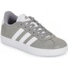 adidas Nízke tenisky VL COURT 3.0 K Šedá