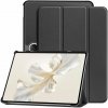AlzaGuard Protective Flip Cover Honor Pad 9 čierny AGD TCF73B