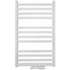 Regnis LOX, vykurovacie teleso 530x1500mm, 712W, biela, LOX150/50/D500/WHITE