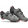 Sidi Drako 2 SRS Matt, Matt grey/ Black Veľkosť: 39.5 MTB tretry s Carbon SRS podrážkou
