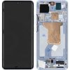 Xiaomi 12 LCD displej dotykové sklo (Service Pack) Modrý