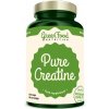 GreenFood Nutrition Pure creatine creapure 120 kapsúl