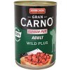 Animonda GRANCARNO® dog adult divina 800g konzerva
