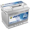 VARTA SILVER Dynamic 12V 63Ah 610A 563 400 061