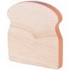 Bigjigs Toys Toast 1 ks