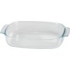 Misa MagicHome, zapekacia, sklenená, obdĺžniková, pekáč, 2900 ml