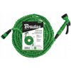 Bradas Pištoľový zavlažovač + záhradná hadica 10-30 m