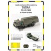 Papierový model - Tatra 815 PMS (riečny diel)